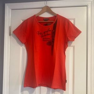 BMW Motorrad Graphic T-Shirt XL